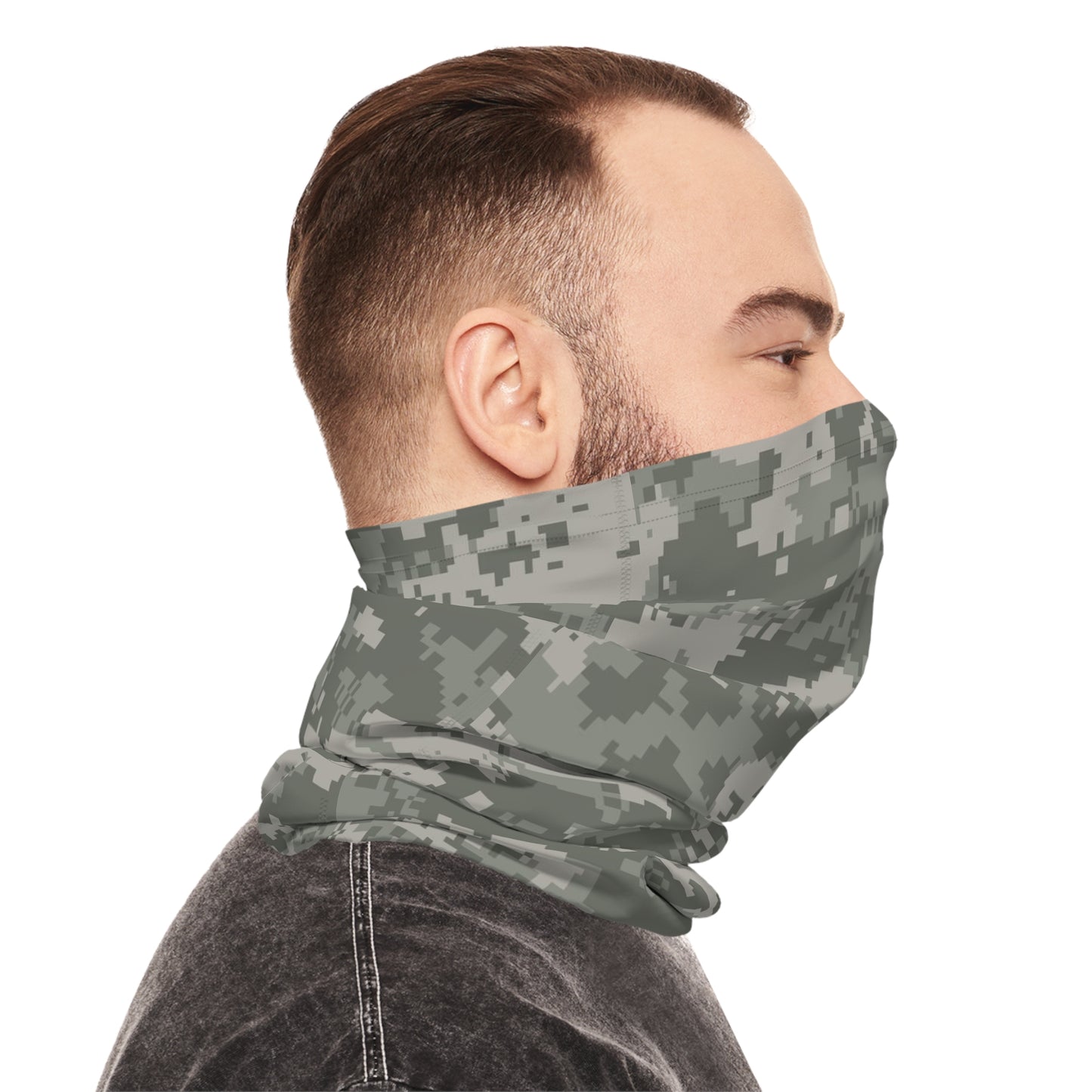 Midweight Neck Gaiter