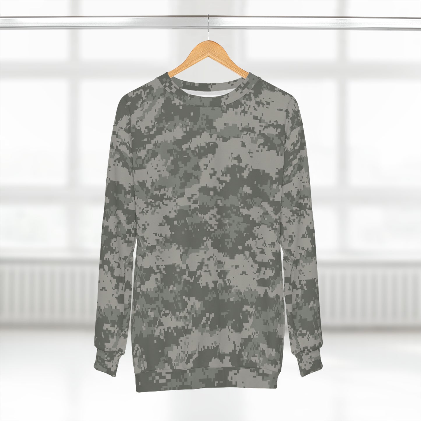 Unisex Sweatshirt (AOP)