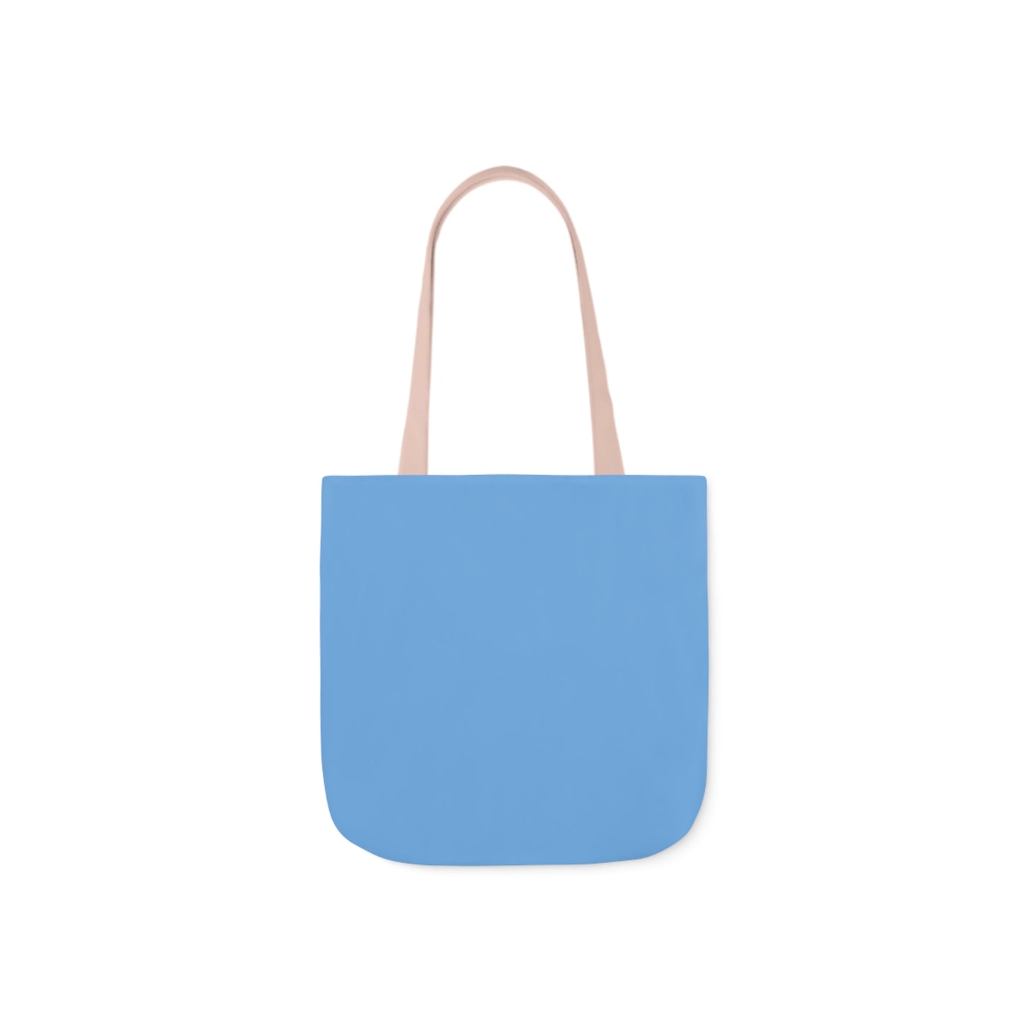 Polyester Canvas Tote Bag (AOP)