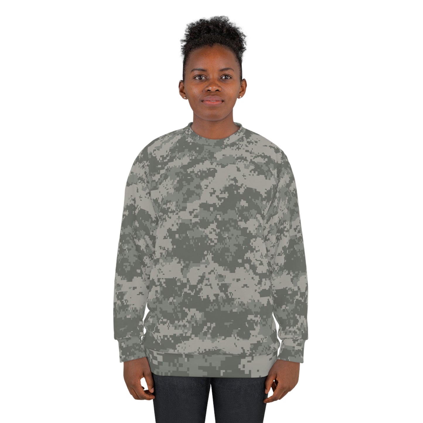 Unisex Sweatshirt (AOP)